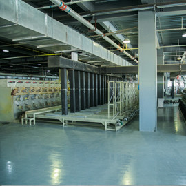 Chine Dorelom artificial grass group co,ltd. Profil de la société