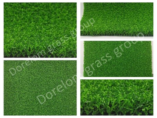 4*25m largeur de pile multi gazon artificiel pour volley-ball cour de tennis de terrain cour de padel