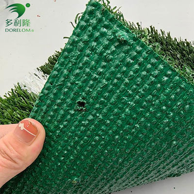 Plancher de sport en gazon artificiel pour terrain de football