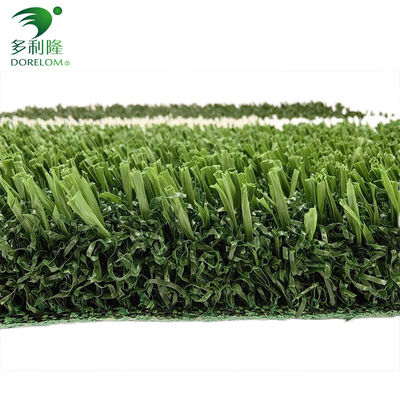 Plancher de sport en gazon artificiel pour terrain de football