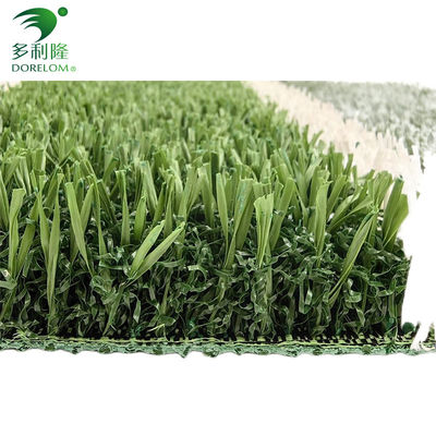 Plancher de sport en gazon artificiel pour terrain de football