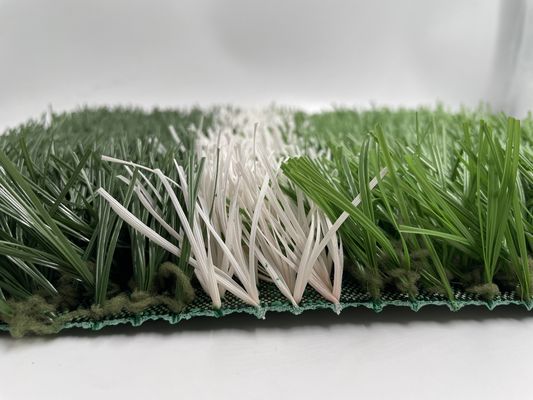 16 Taux de couture Le football, le sport, le terrain de jeu, le terrain de golf, le terrain de football en plein air, sur gazon artificiel
