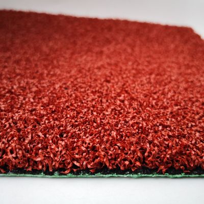 Carpet extérieur de 3/16&quot; pour le sport, plancher de basket-ball et gazon artificiel pour le hockey