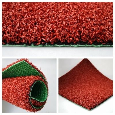 Carpet extérieur de 3/16&quot; pour le sport, plancher de basket-ball et gazon artificiel pour le hockey