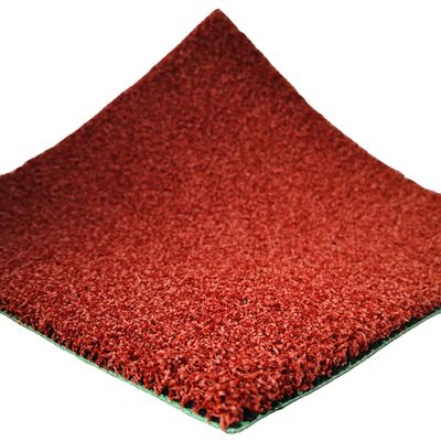 Carpet extérieur de 3/16&quot; pour le sport, plancher de basket-ball et gazon artificiel pour le hockey