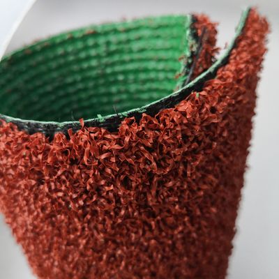 Carpet extérieur de 3/16&quot; pour le sport, plancher de basket-ball et gazon artificiel pour le hockey