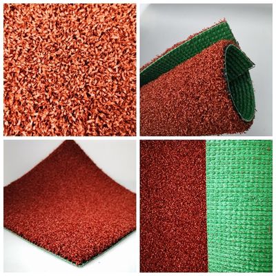 Carpet extérieur de 3/16&quot; pour le sport, plancher de basket-ball et gazon artificiel pour le hockey