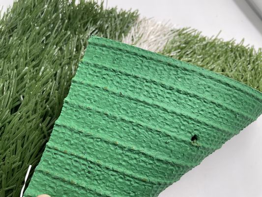 Tapis d'herbe artificielle de 5/8 pouces pour le football et le terrain de football