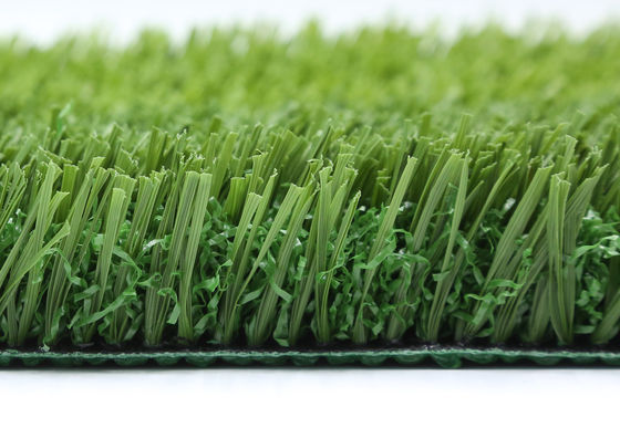 30 mm 50 mm 55 mm 60 mm gazon artificiel vert tapis de pelouse pour le stade de football