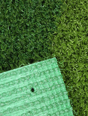30 mm 50 mm 55 mm 60 mm gazon artificiel vert tapis de pelouse pour le stade de football