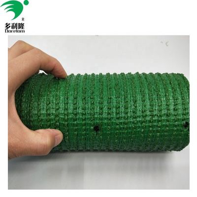 Gauge 3/8 gazon artificiel vert parfait pour un terrain de jeux de jardin d'enfants sûr en 2021