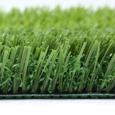 30 mm de hauteur Mini terrain de football en herbe artificielle terrain de football