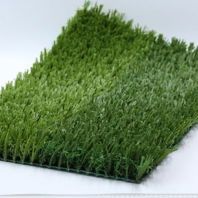 30 mm de hauteur Mini terrain de football en herbe artificielle terrain de football