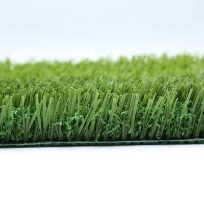 30 mm de hauteur Mini terrain de football en herbe artificielle terrain de football