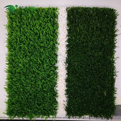 Céréales artificielles sans remplissage Céréales vertes et durables pour les matchs de football