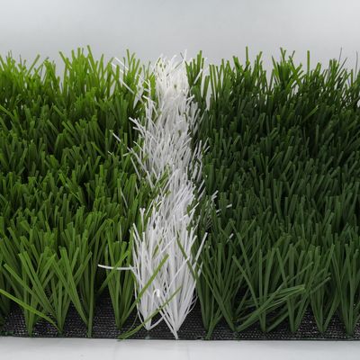 50 mm de gazon de football pour le terrain de football dans les meilleures ventes de gazon artificiel plancher de sport