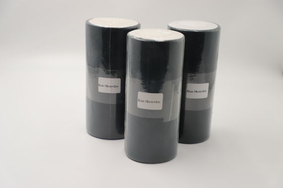 Ruban adhésif autoadhésif non tissé pour gazon artificiel largeur 15 cm/30 cm
