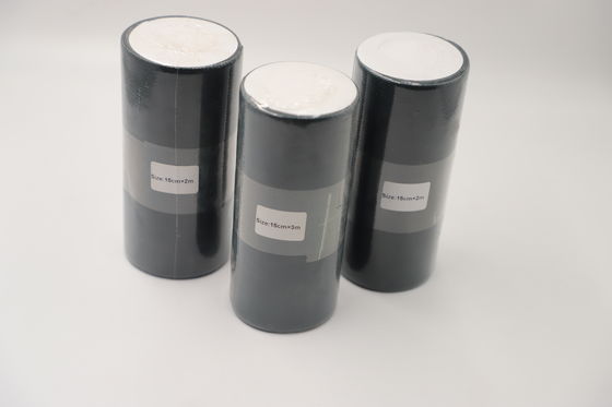 Ruban adhésif autoadhésif non tissé pour gazon artificiel largeur 15 cm/30 cm