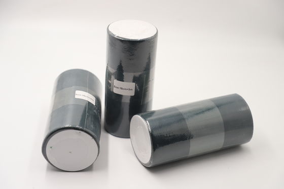 Ruban adhésif autoadhésif non tissé pour gazon artificiel largeur 15 cm/30 cm