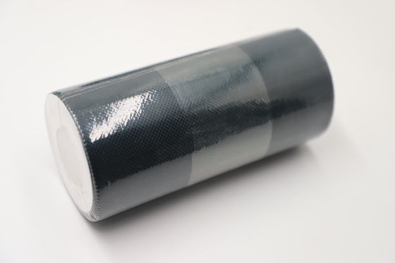 Ruban adhésif autoadhésif non tissé pour gazon artificiel largeur 15 cm/30 cm