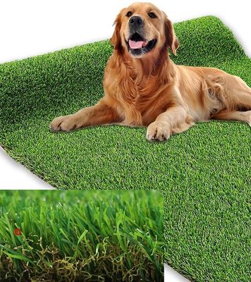 Tapis à gazon artificiel décoratif paysage naturel pour décors extérieurs et mariages