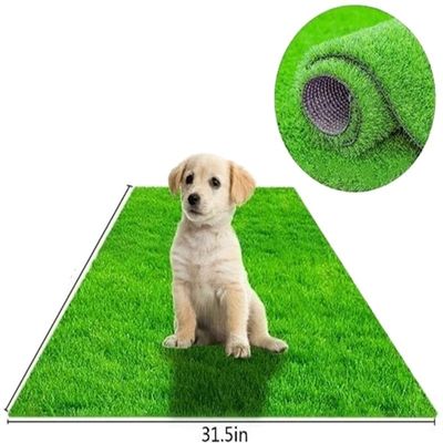 Tapis à gazon artificiel décoratif paysage naturel pour décors extérieurs et mariages
