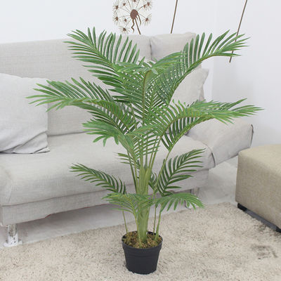 Soutien personnalisé pour les plantes artificielles en bois modernes Dorelom