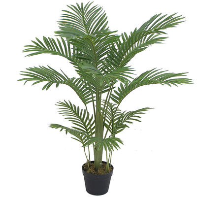Soutien personnalisé pour les plantes artificielles en bois modernes Dorelom