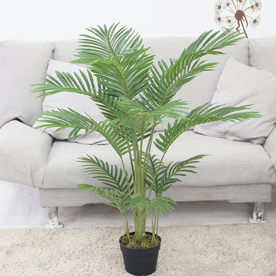 Soutien personnalisé pour les plantes artificielles en bois modernes Dorelom