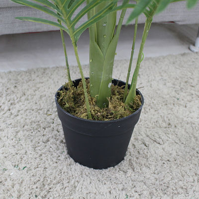 Soutien personnalisé pour les plantes artificielles en bois modernes Dorelom