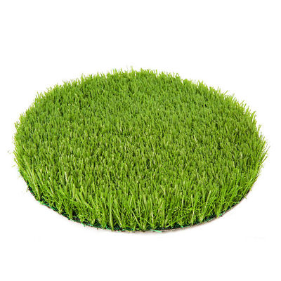 Dorelom 35mm Vert fil d'herbe synthétique pour la maison jardinage moderne paysagisme pelouse artificielle