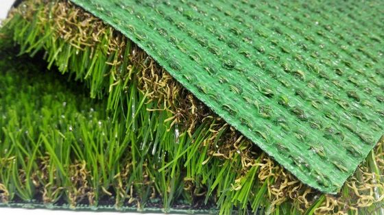Dorelom 35mm Vert fil d'herbe synthétique pour la maison jardinage moderne paysagisme pelouse artificielle