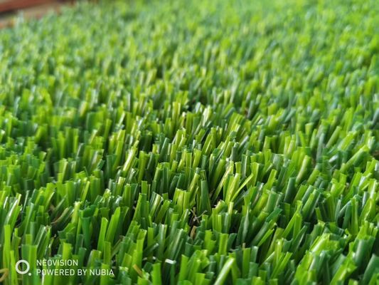Dorelom 35mm Vert fil d'herbe synthétique pour la maison jardinage moderne paysagisme pelouse artificielle