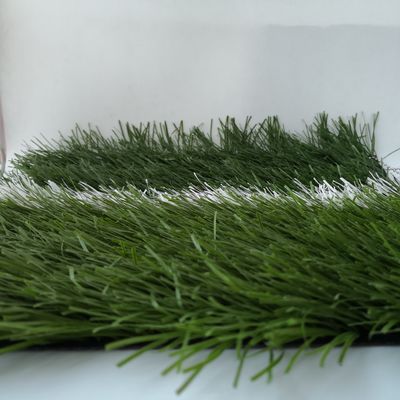 Taux de couture 16,5/10cm 50mm Football gazon artificiel gazon synthétique pour le terrain de football