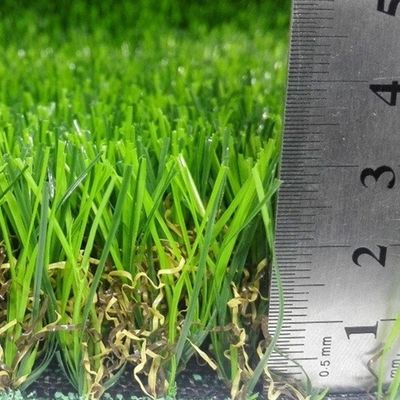 Couche SPU Vert naturel artificiel pour jardin extérieur