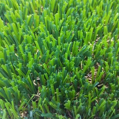 Couche SPU Vert naturel artificiel pour jardin extérieur