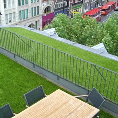 8204 Tapis d'herbe en plastique La solution ultime pour l'aménagement paysager et la décoration du jardin