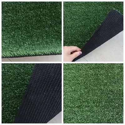 DM010 Décoration de l'herbe pour mariage en plein air et mur Créer un cadre extérieur magnifique