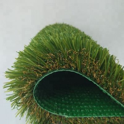 L'herbe artificielle naturelle pour le jardin et les animaux de compagnie 2m/4m*25m