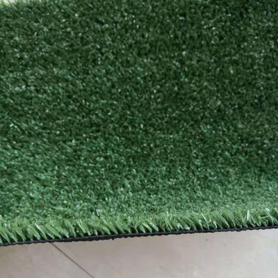 Occasion de camping Fil d'herbe artificielle durable pour le tapis Relva Sintetica