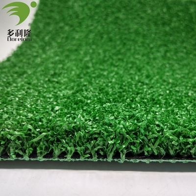 Serre verte certifiée SGS, mini-golf, gazon artificiel inclus