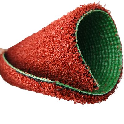 OEM 2020 herbe artificielle personnalisée pour le sol du gymnase