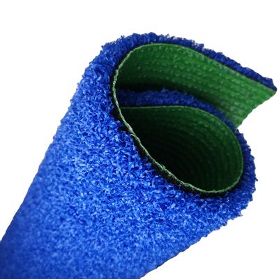OEM 2020 herbe artificielle personnalisée pour le sol du gymnase