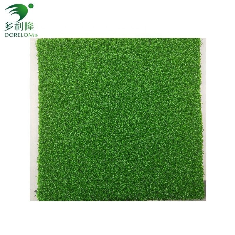 4*25m largeur de pile multi gazon artificiel pour volley-ball cour de tennis de terrain cour de padel