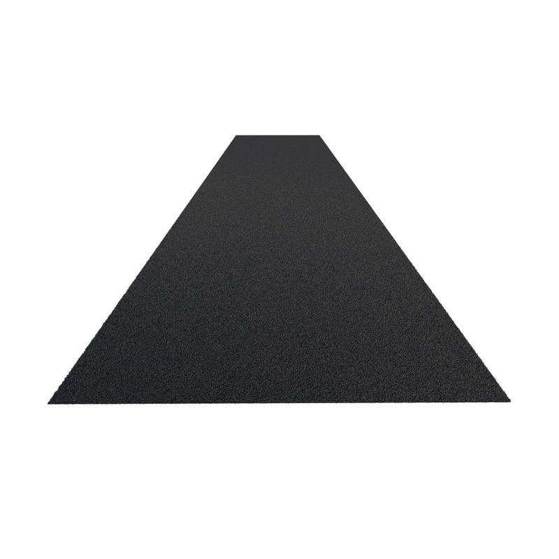 Dorelom épais de haute densité de gymnase plancher de gazon de gazon artificiel Mat CE ISO9001 ISO14001