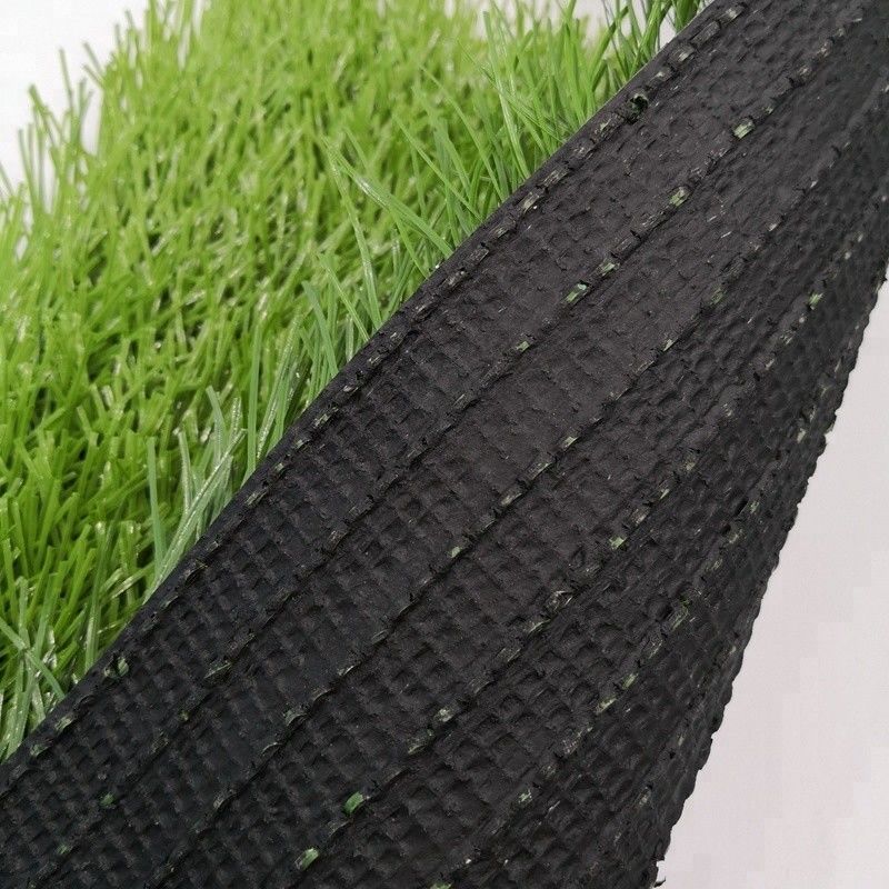 Taux de couture 16,5/10cm 50mm Football gazon artificiel gazon synthétique pour le terrain de football